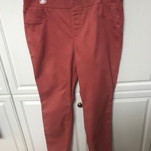 SOUND STYLE LUCY PULL ON LEGGING